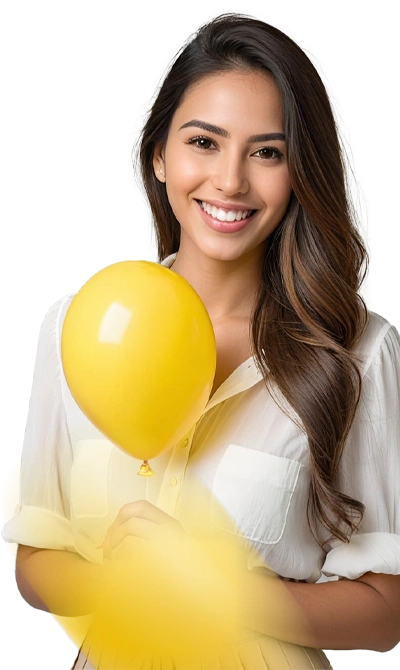 Balloon app en Colombia