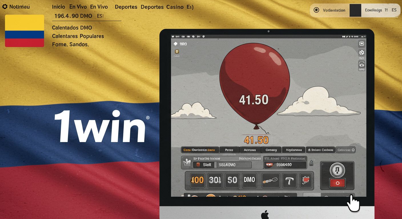Detalles casino 1win