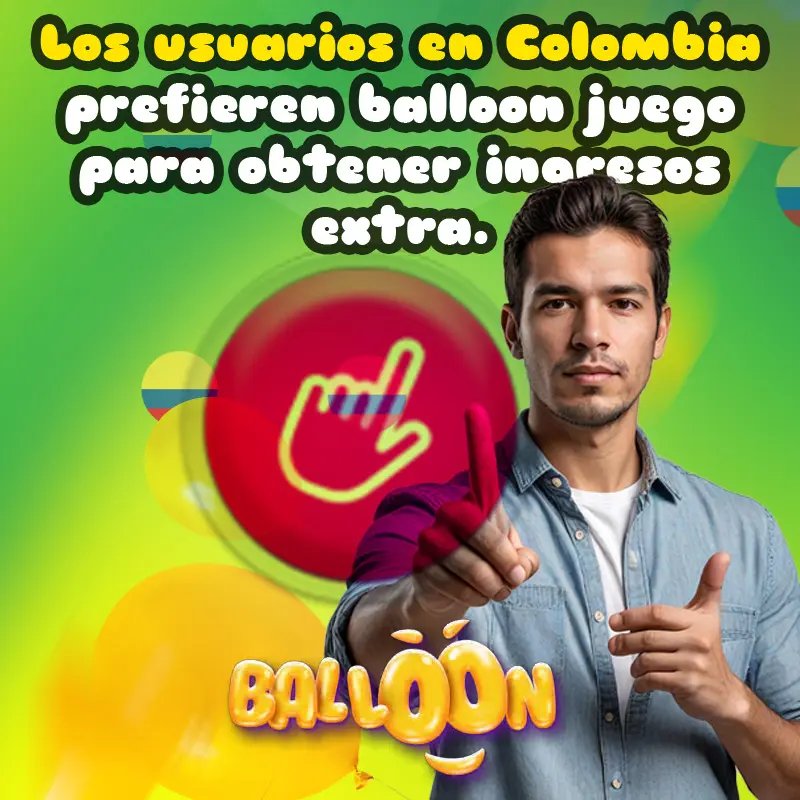 Voy a probar Balloon Juego Dinero para ver si realmente paga. 