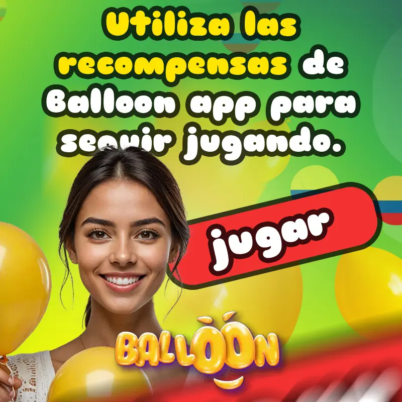 Quiero probar Balloon Juego Dinero APK para ver si funciona. 