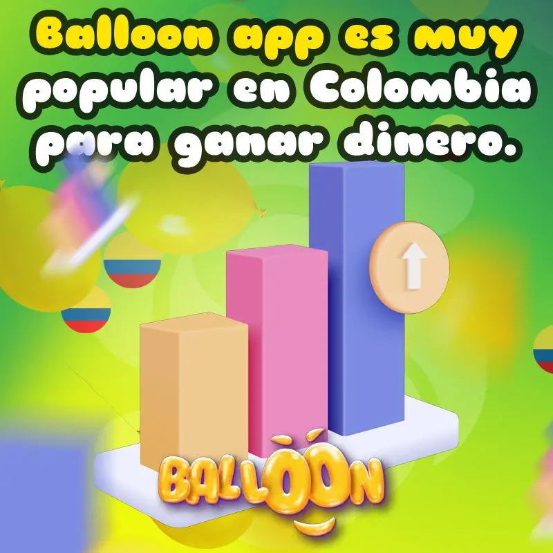 Balloon Juego Dinero promete recompensas interesantes. 