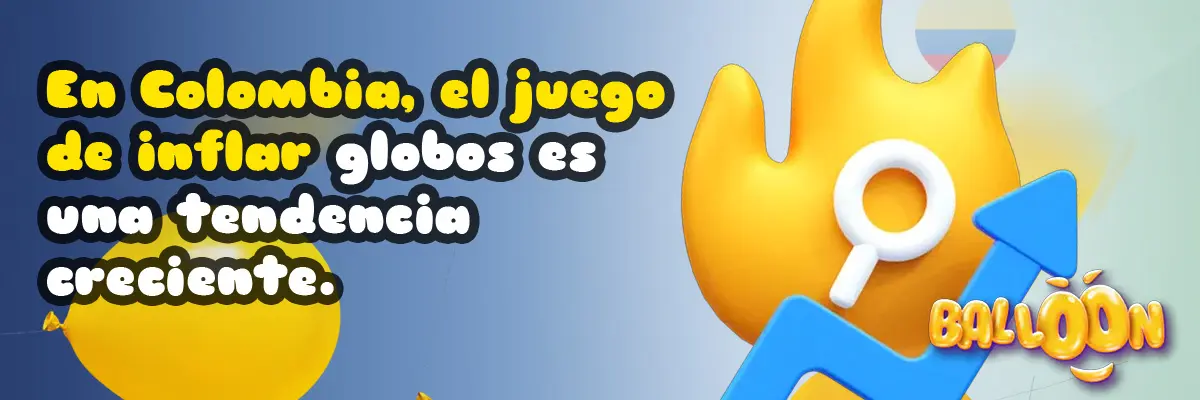 Balloon App Descargar gratis y comenzar a jugar ahora. 